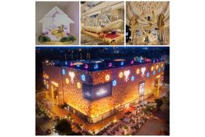 Phoenix Malls: Where Every Visit is a Festival