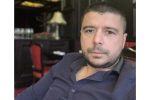 Adrian Dumitru: The Thinker Who Turned Writing Into Self-Therapy