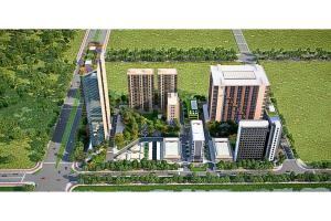 Dholera’s Akhilam Township by GAP Group Secures Key Environmental Approval