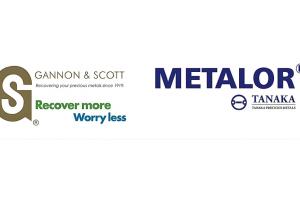 Gannon & Scott has Signed a Definitive Agreement to join Metalor Technologies