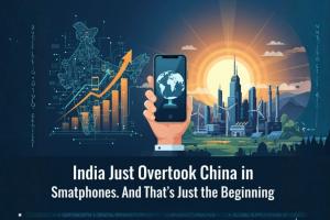 India’s Economic Transformation 2025: New Report Reveals Why the World Is Watching