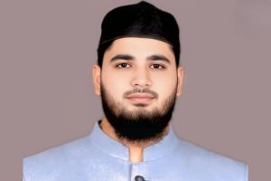 Historic Participation in ‘Juloos-e-Gausiya’ at Ghatkopar, Mumbai