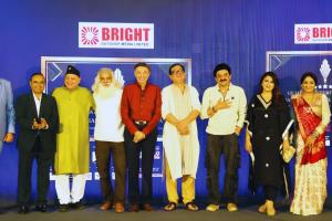 Bright Gujarati Entertainment Awards 2025 Ignite Talent & Business Brilliance