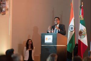 From Jaipur to Global Leader: The Inspiring Journey of Jagdish Nainwal, a Visionary in Agribusiness