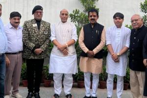 Vishwa Sindhi Hindu Foundation of Associations (VSHFA) to Hold Grand “Shashakt Samaj” at Vigyan Bhawan, New Delhi