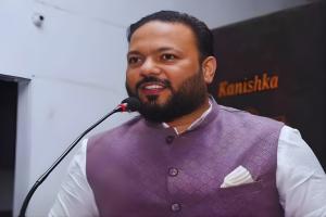 Dr Manu Singh Honoured as Guest of Honour at Oxford Global Visionaries Ceremony