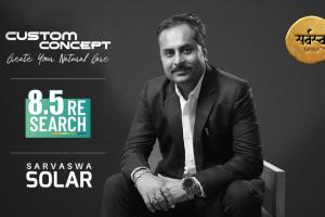 Dr Nirav Sharma – The Force Behind Green Revolution