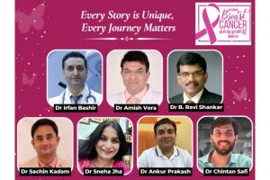 Breast Cancer Awareness Month 2025: Experts on Finding “My Why” in the Fight Against Cancer