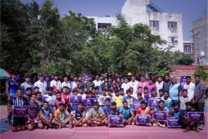 CPKL Season 2 Set for a Grand Unveiling in Jaipur – The Road to Dubai Begins!