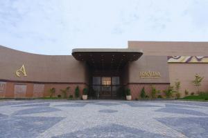 Advaitaa: Surat’s largest and most iconic venue sets a new benchmark in event infrastructure