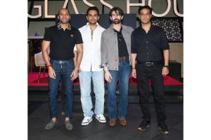 Neil Nitin Mukesh Announced as Brand Ambassador for “The Universal Idol”: A Global Stage for Aspiring Voices