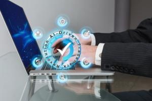 How AI-Powered Trademark Search Tools Are Transforming Brand Protection in India