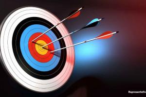 Yashdeep stuns Korean archers, Anshika impresses as India ranks second in recurve team standings