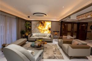 ARPIT SHAH PROJECTS – Shaping Dreams Into Reality Through Design