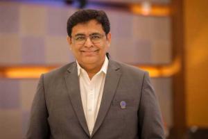 SGCCI Urges Rajasthan CM to Ensure Swift Action in Attack on Former President Ashish Gujarati