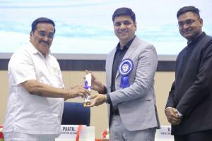 Surat Secures Top 10 Spot in National Water Conservation Awards