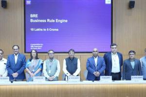 SBI's BRE System Offers Collateral-Free Loans Up To Rs 5 Crore For MSMEs