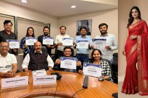 Surat leads AI adoption with advanced tools transforming textile industry and kitchens