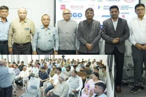 Experts highlight export opportunities and policy framework for Surat textile industry
