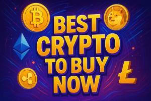 Best Crypto to Buy Now In November: DeepSnitch AI Beats Bitcoin and Aster