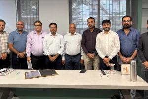 IDI and SJMA Sign MoU to Strengthen Surat’s Gems and Jewellery Sector
