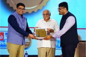 NITEK Interactive Flat Panel: Gujarat’s Pride Leading India’s Smart Classroom Revolution