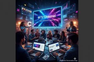 Strategies for Effectively Promoting Your Free Ad-Supported TV Channel