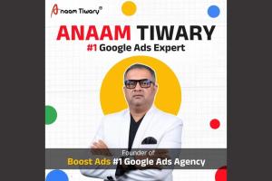 Boost Ads Emerges as India’s Leading Google Ads Agency for Performance Marketing.