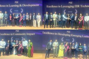 NTPC Wins Four Prestigious SHRM HR Excellence Awards 2025