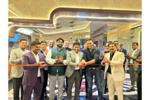 Ajay Devgn Expands Devgn Cinex Foorprint With New Multiplex Launch In Ghaziabad