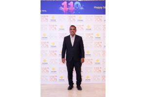 Albert Devadasan Appointed as Managing Director of Yokogawa India Ltd.