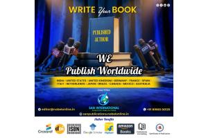 San International Scientific Publications: A Global Platform for Quality Academic Publishing and Author Recognition