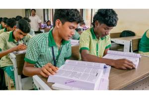 Vedanta Aluminium Empowers 600 Students with Academic Resources through Project Vidya