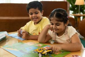 STEMpedia Launches Wizbot Maxx, a Screen-Free Toy to Nurture Young Minds