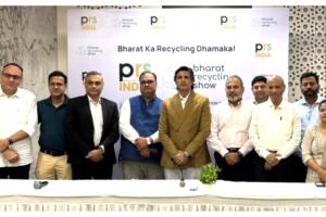 Industry Leaders Meet in Ahmedabad to Map India’s Recycling Future Ahead of BRS & PRS India 2025
