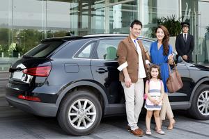 Leading Self Drive Car Rental Company in Chandigarh: Your Complete Guide