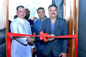 Exhibition ‘From Port to Pride’ Held as Part of New Mangalore Port Authority’s Golden Jubilee Celebrations