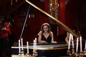 Besame Bollywood Ignites a Bold, Glam Fusion You Can’t Ignore