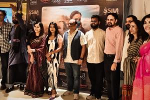 Kundalu: An Untold Love Story from North Gujarat’s Heartland Hits Cinemas Today