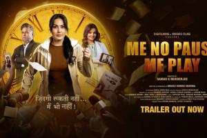 ‘Me No Pause Me Play’ Trailer Sparks Conversations on Womanhood and Reinvention