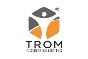 TROM Industries Delivers Improvement in Profitability Albite Moderation of H1FY26 Revenue