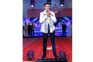 Kramik Yadav: Actor, Model and Choreographer Winning Hearts All Over India