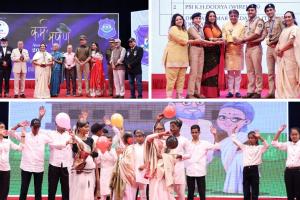 There Is an Unsung Hero Behind Every Uniform: Padma Shri Padma Bandopadhyay