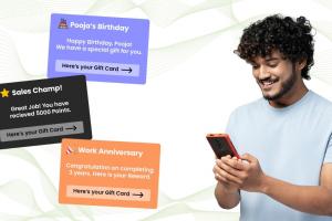 Gift Cards Become the New Currency of Rewards & Loyalty in India; Benepik Drives the Shift!