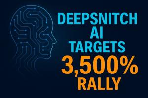 Best Altcoins to Buy and Hold in December: Digital Chamber Launches US Policy Push; Can DeepSnitch AI Deliver a 3,500% Rally?
