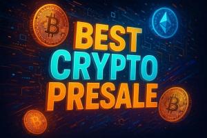 5 Best Crypto Presales to Buy in November 2025