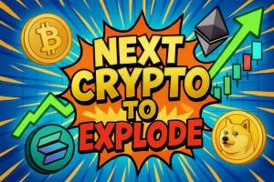Next Crypto to Explode: ICP, Filecoin, and DeepSnitch AI Top the Charts This Month!