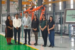 Patil Automation Announces New 1.09 Lakh Sq. Ft. Manufacturing Facility to Accelerate 2× Growth and Strengthen Automation Capacity
