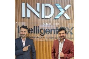 The Friendship That Built a HealthTech Revolution: Inside the Rise of IntelligentDX
