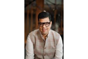 The Visionary Shift: Harnil Shah’s Next Chapter in Experiential Ventures